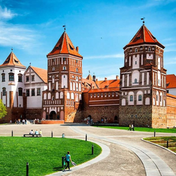 Familio | Беларусь. Генеалогия