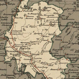 Полоцкий уезд